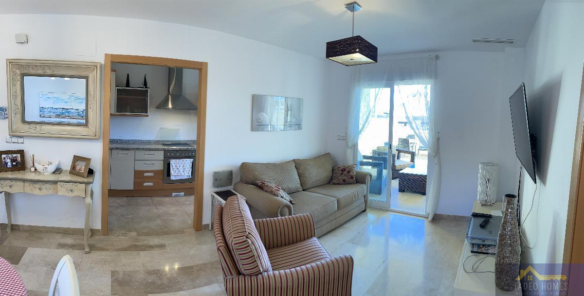 Alquiler de apartamento en Gea y Truyols