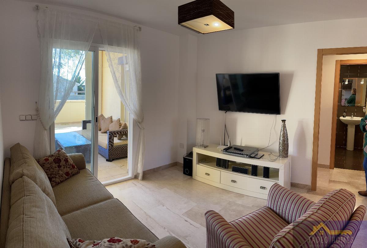 Alquiler de apartamento en Gea y Truyols