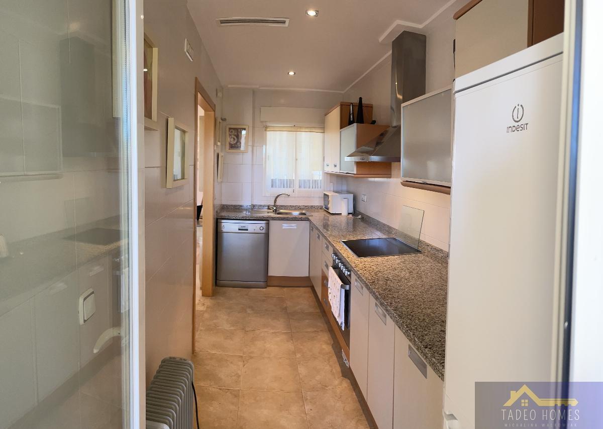 Alquiler de apartamento en Gea y Truyols