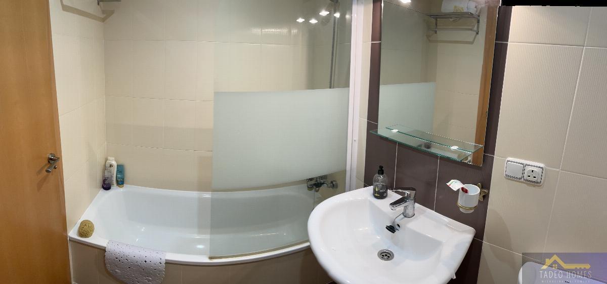 Alquiler de apartamento en Gea y Truyols