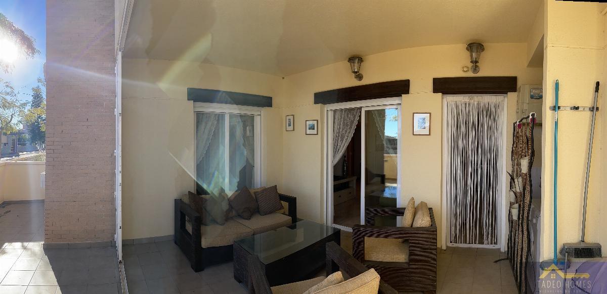 Alquiler de apartamento en Gea y Truyols