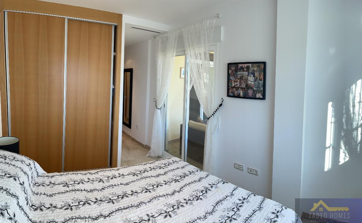 Alquiler de apartamento en Gea y Truyols