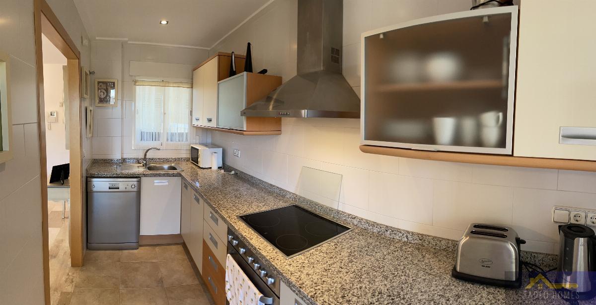 Alquiler de apartamento en Gea y Truyols