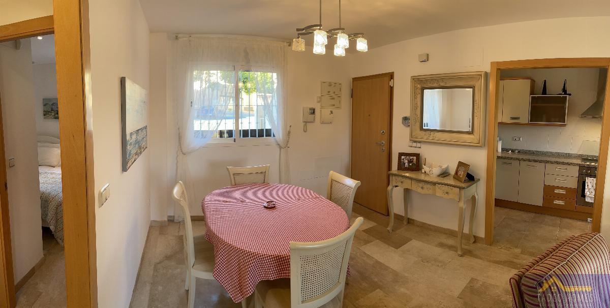 Alquiler de apartamento en Gea y Truyols