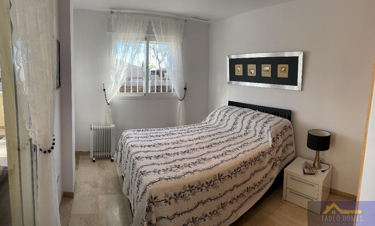 Alquiler de apartamento en Gea y Truyols