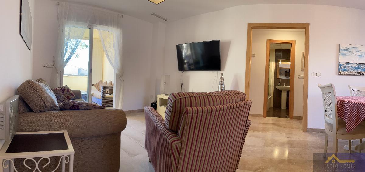 Alquiler de apartamento en Gea y Truyols