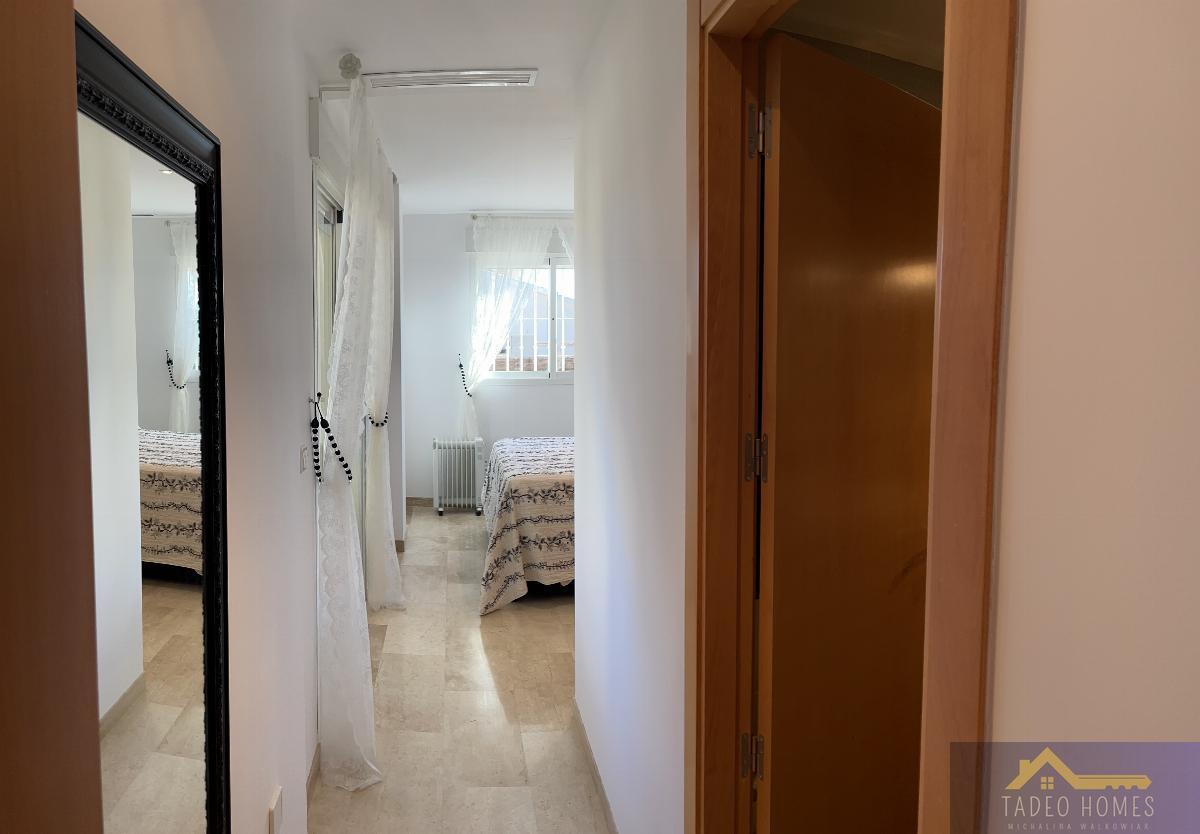 Alquiler de apartamento en Gea y Truyols