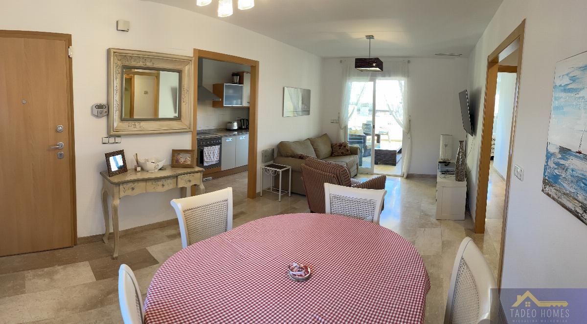 Alquiler de apartamento en Gea y Truyols