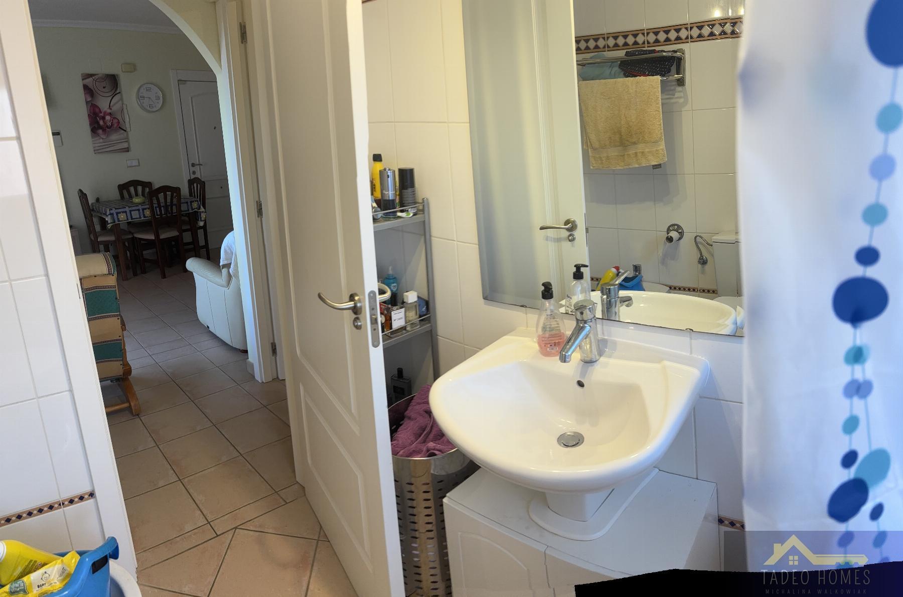 Alquiler de apartamento en Baños y Mendigo