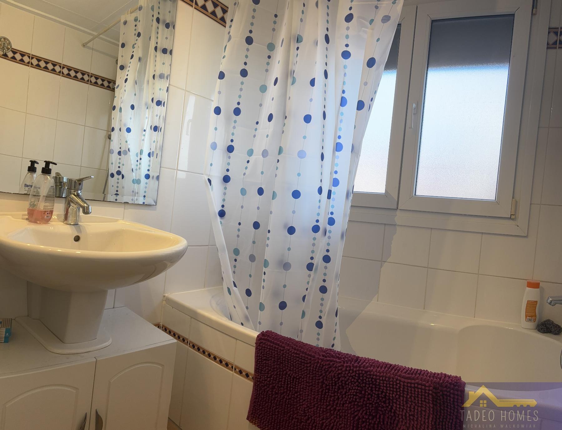 Alquiler de apartamento en Baños y Mendigo