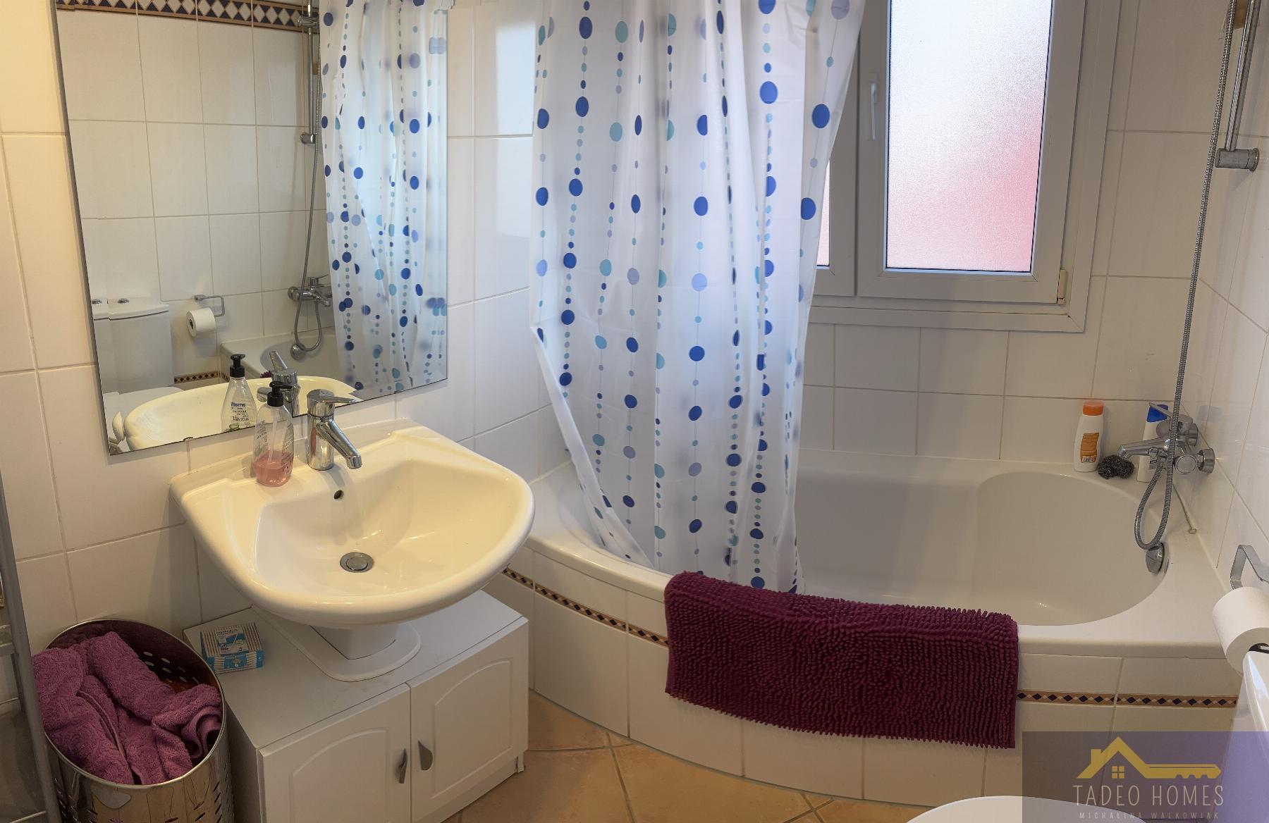 Alquiler de apartamento en Baños y Mendigo