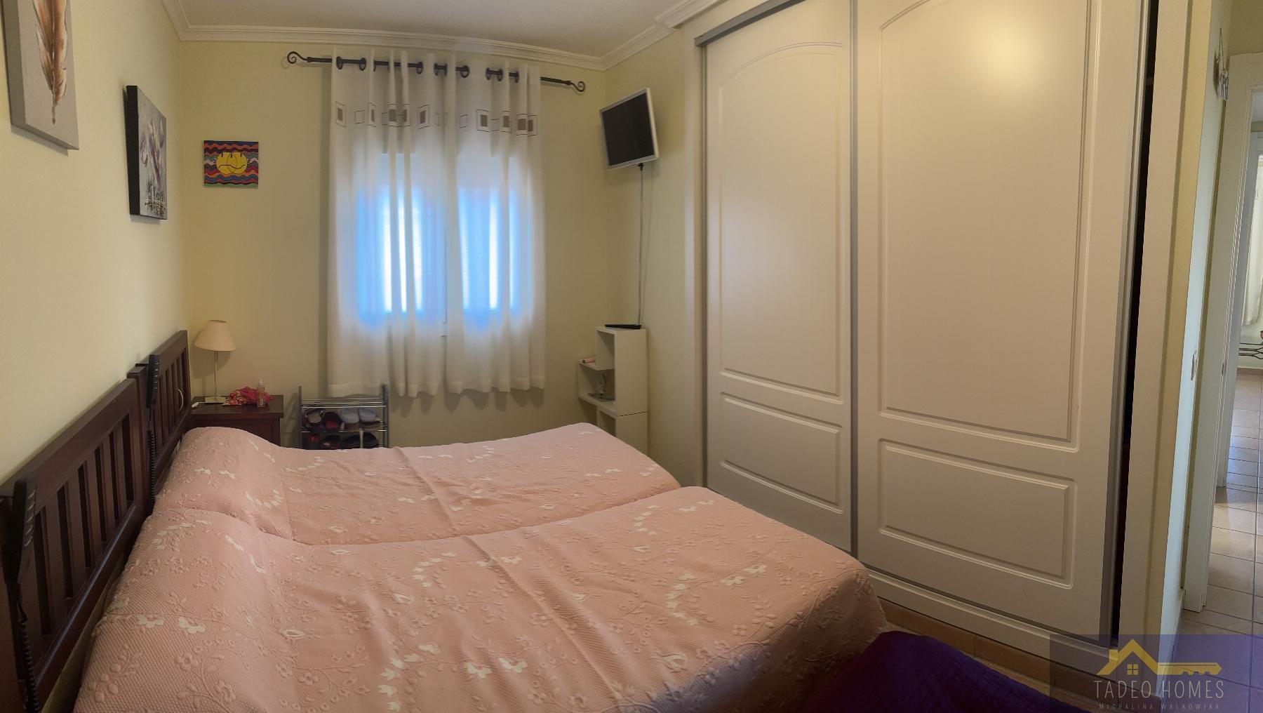 Alquiler de apartamento en Baños y Mendigo