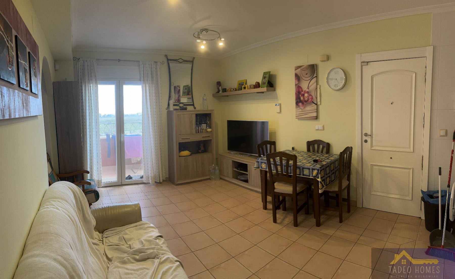 Alquiler de apartamento en Baños y Mendigo
