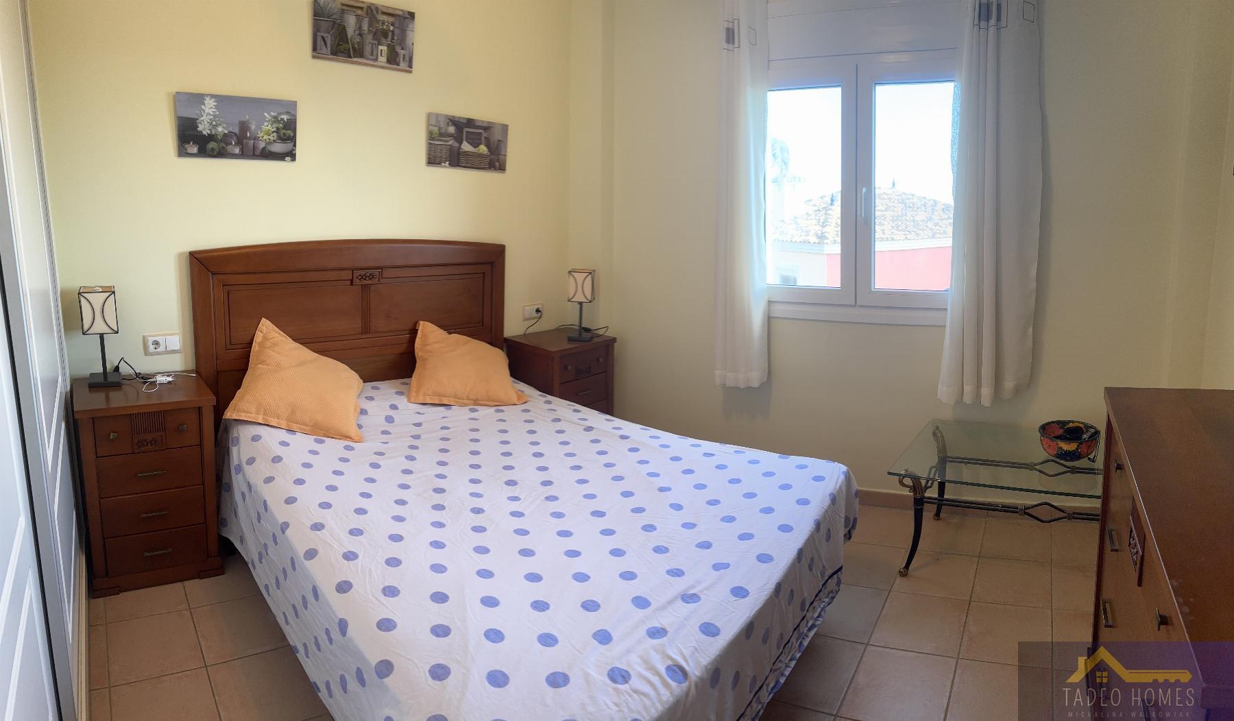 Alquiler de apartamento en Baños y Mendigo