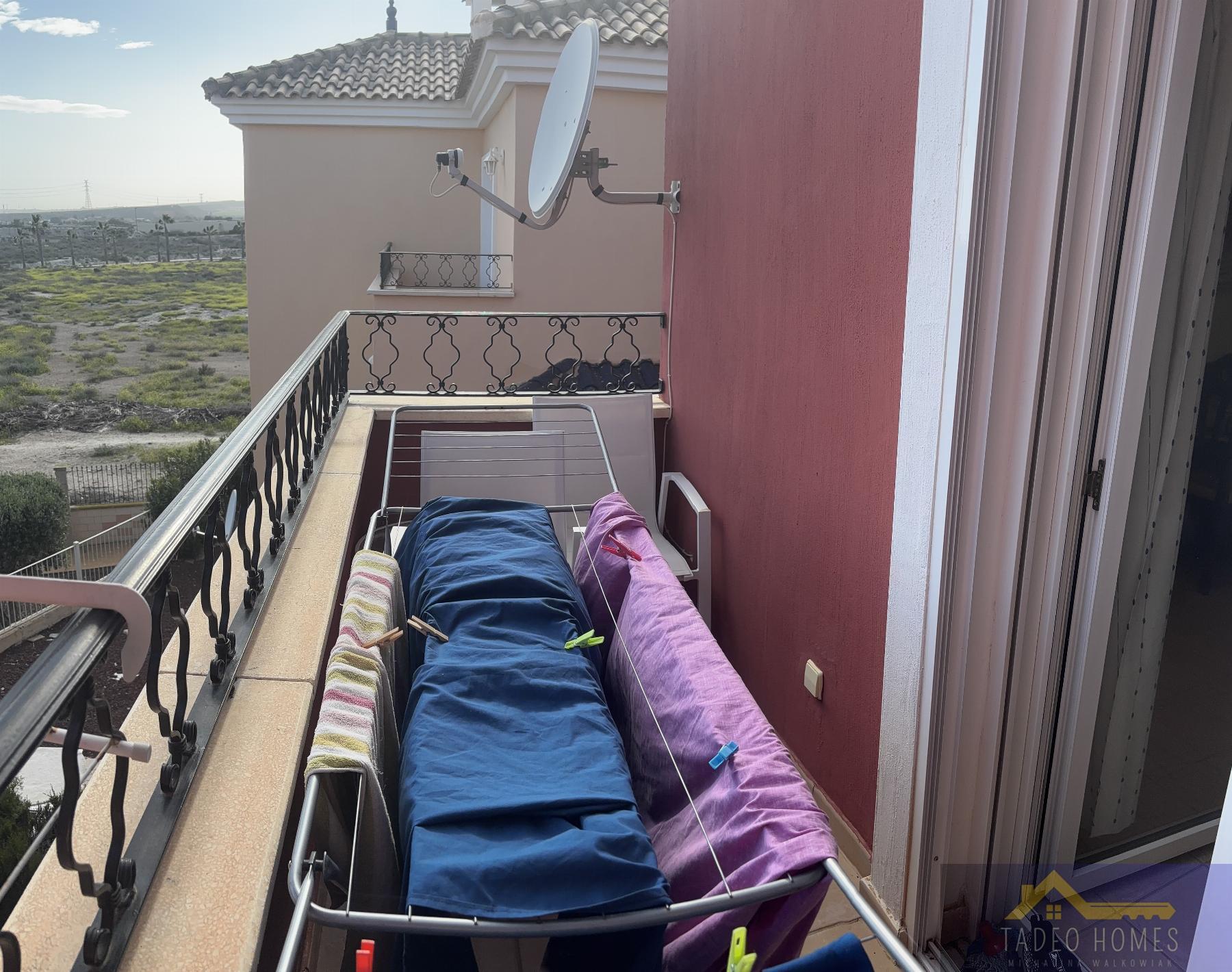 Alquiler de apartamento en Baños y Mendigo