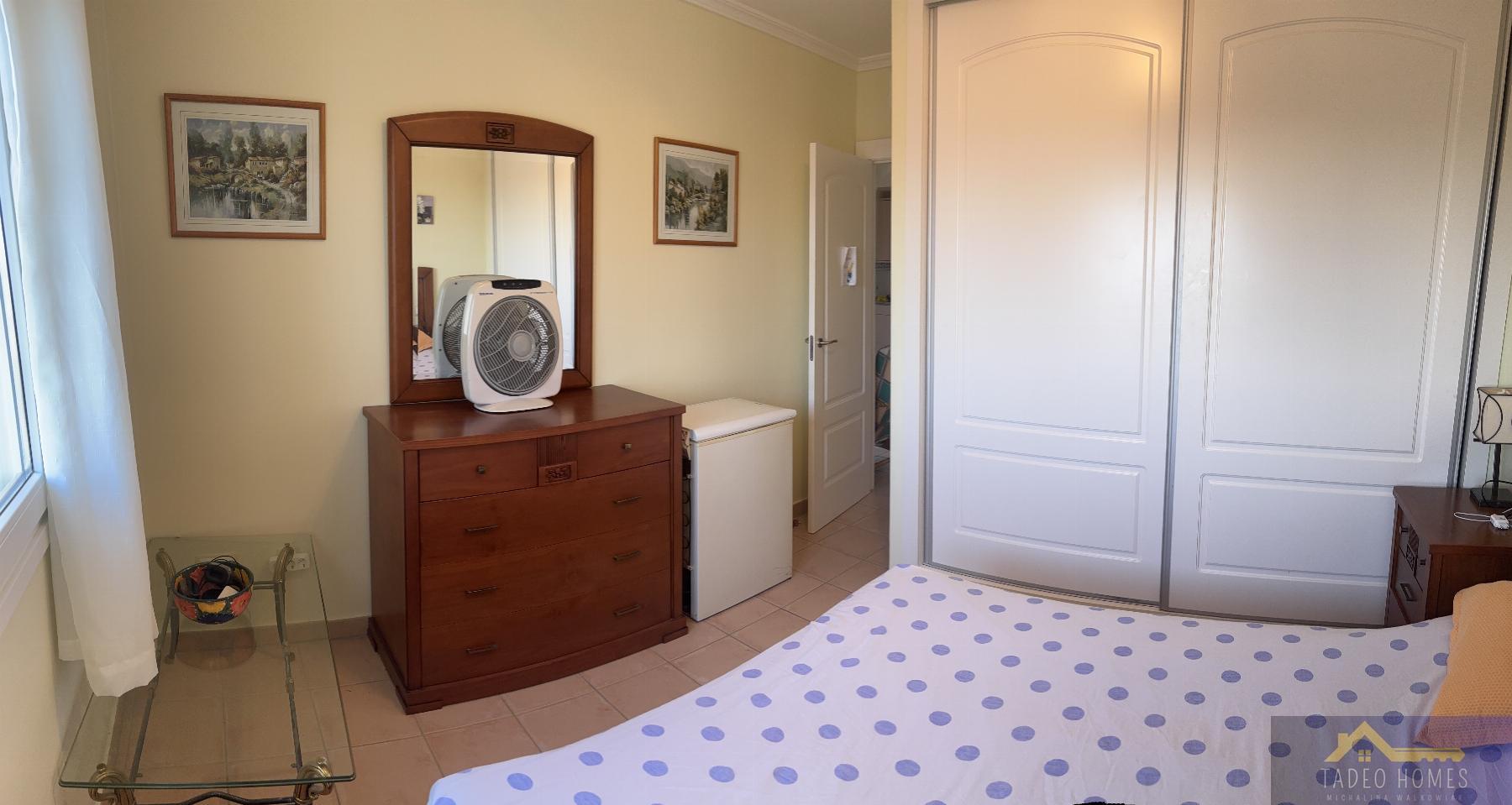 Alquiler de apartamento en Baños y Mendigo