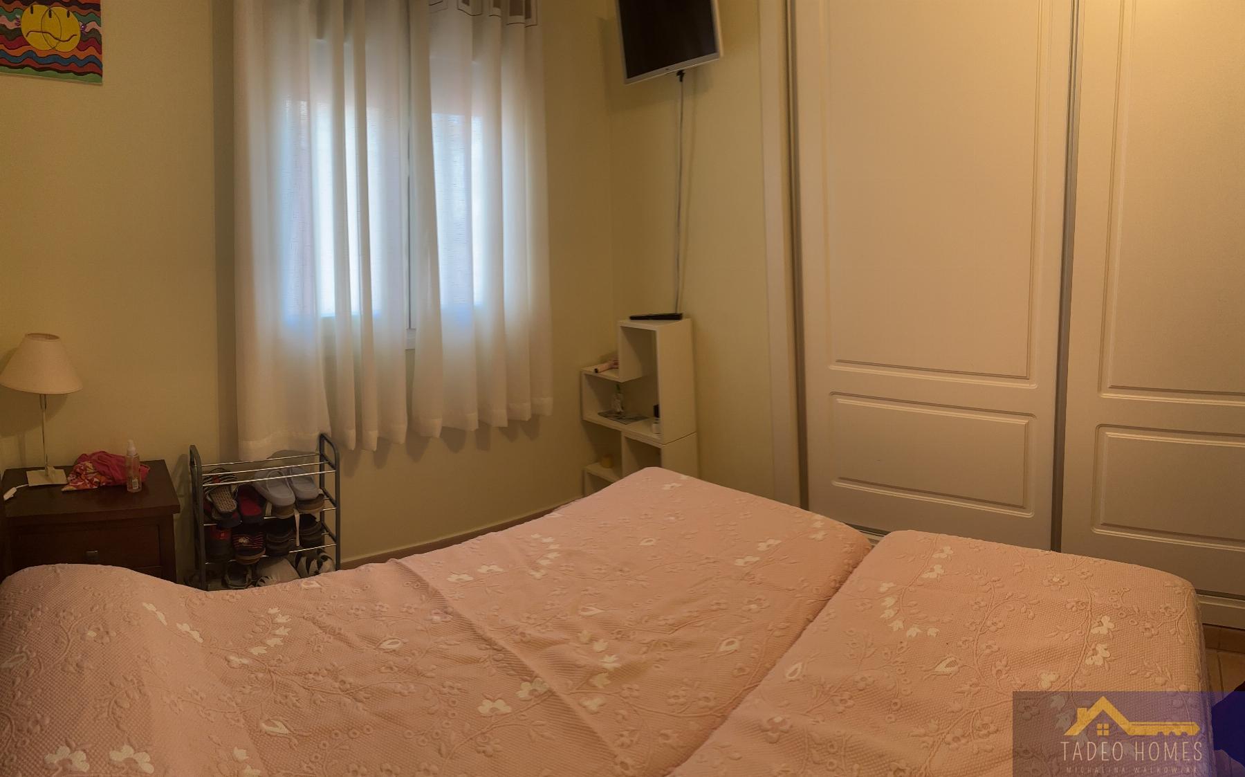 Alquiler de apartamento en Baños y Mendigo