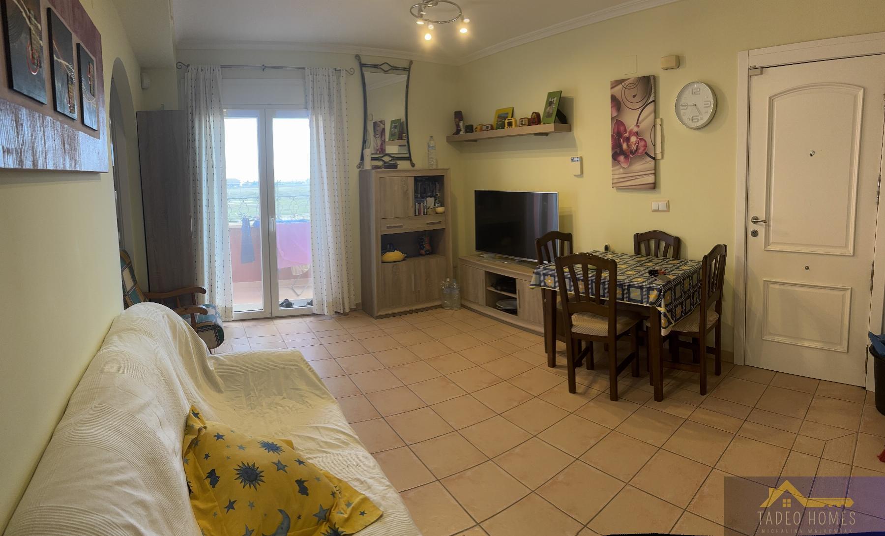 Alquiler de apartamento en Baños y Mendigo