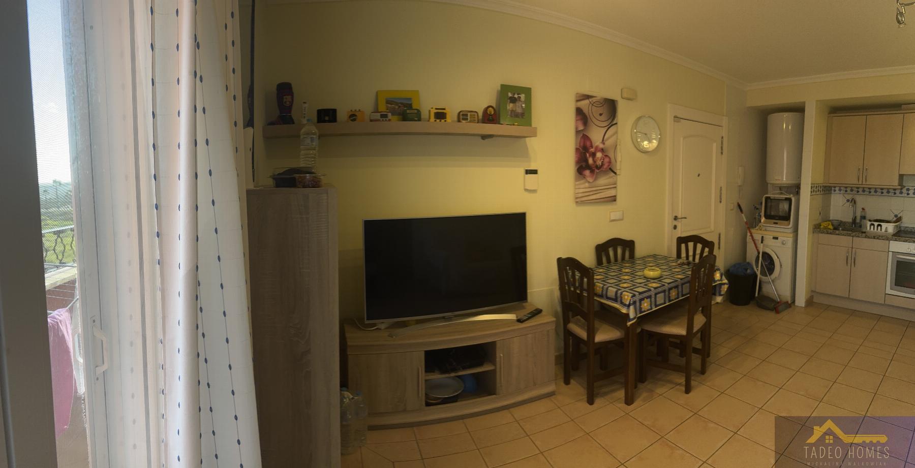 Alquiler de apartamento en Baños y Mendigo