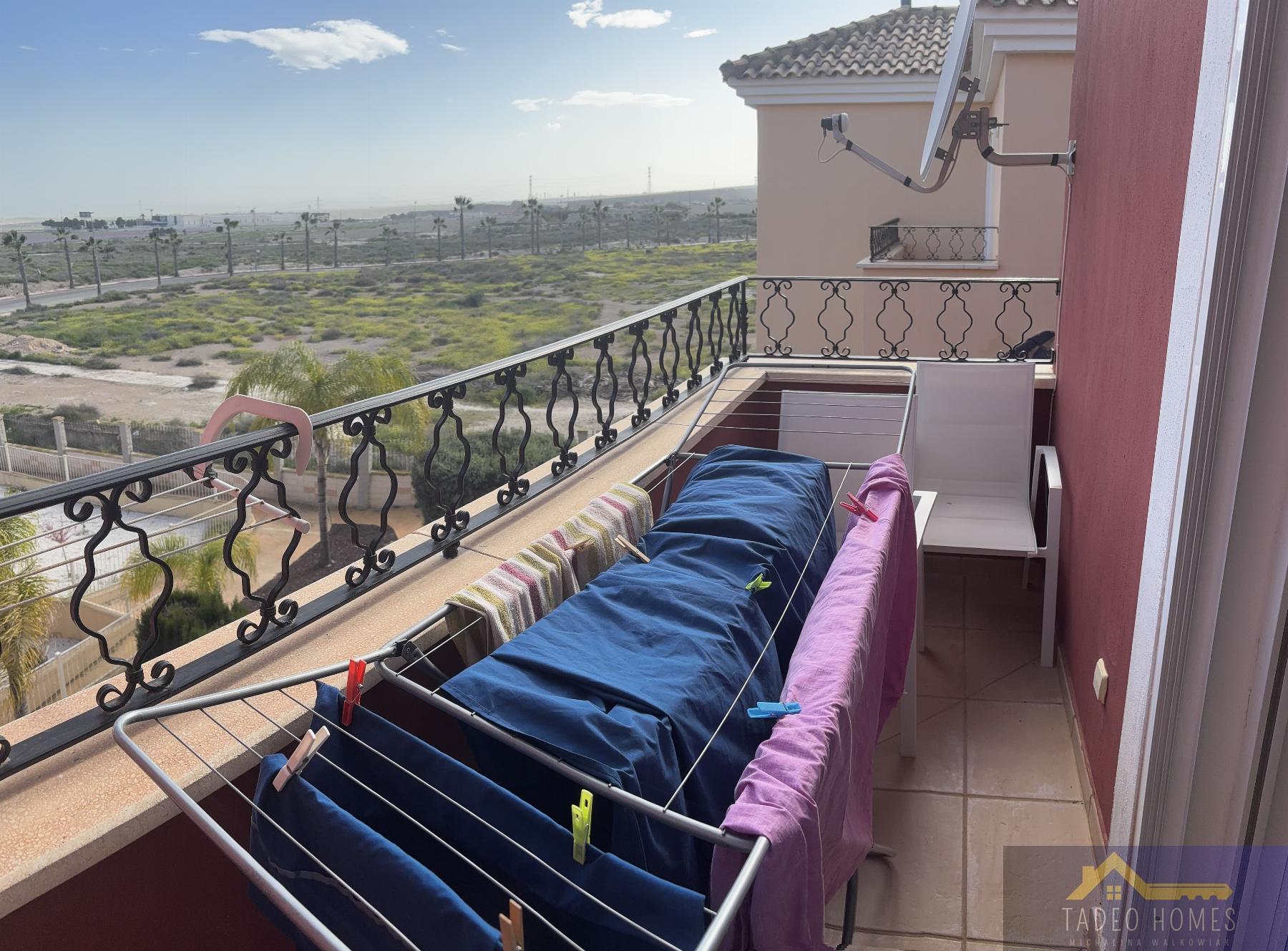 Alquiler de apartamento en Baños y Mendigo