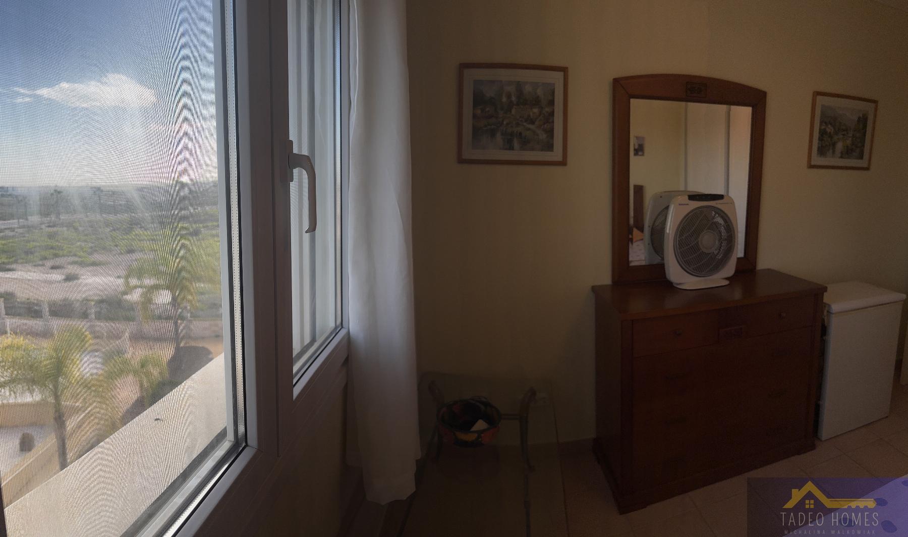 Alquiler de apartamento en Baños y Mendigo