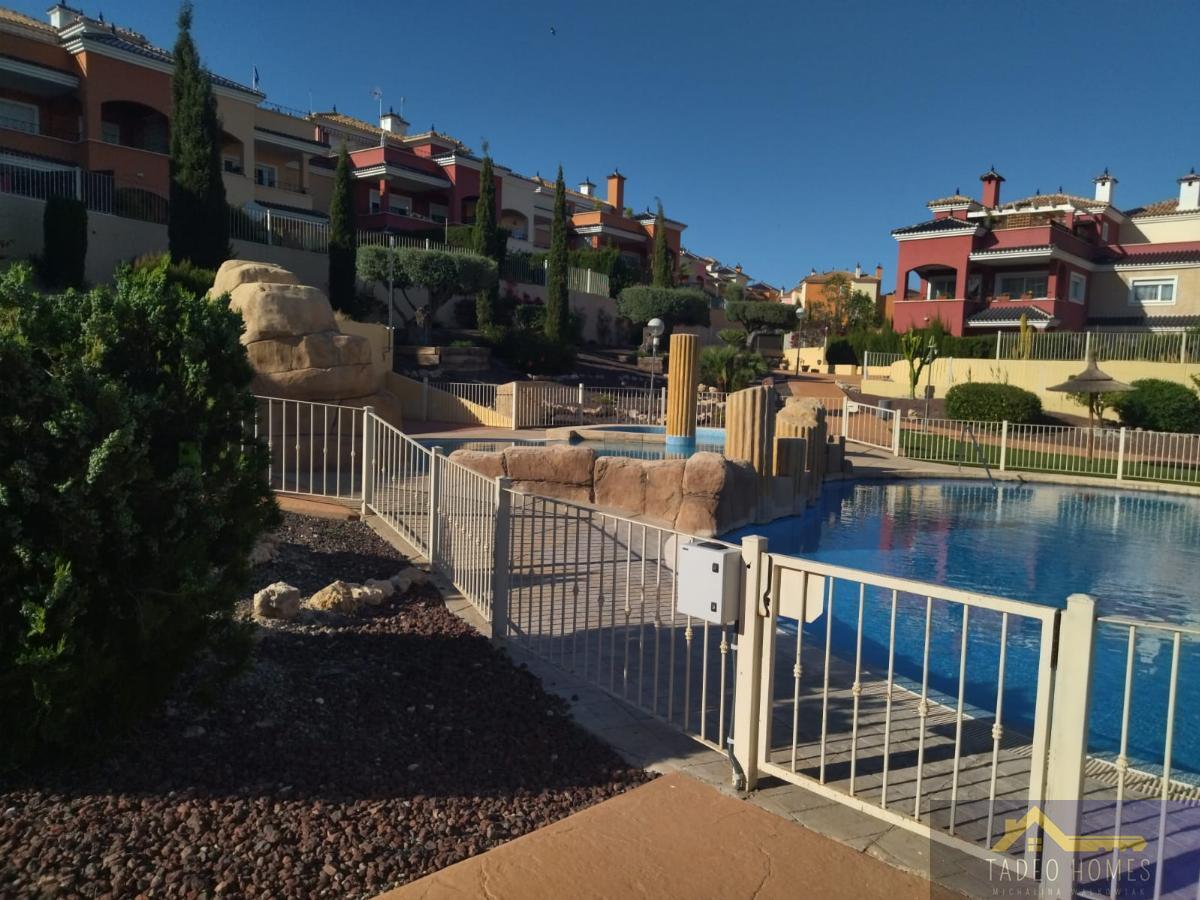 Alquiler de apartamento en Baños y Mendigo