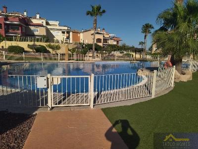 Alquiler de apartamento en Baños y Mendigo