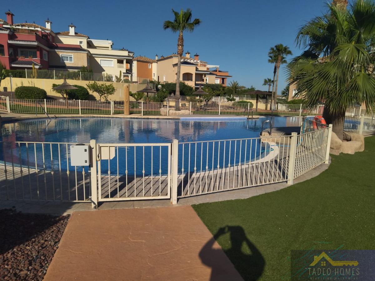 Alquiler de apartamento en Baños y Mendigo