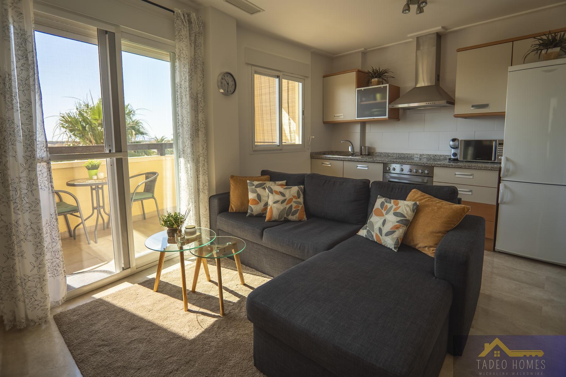 Alquiler de apartamento en Gea y Truyols