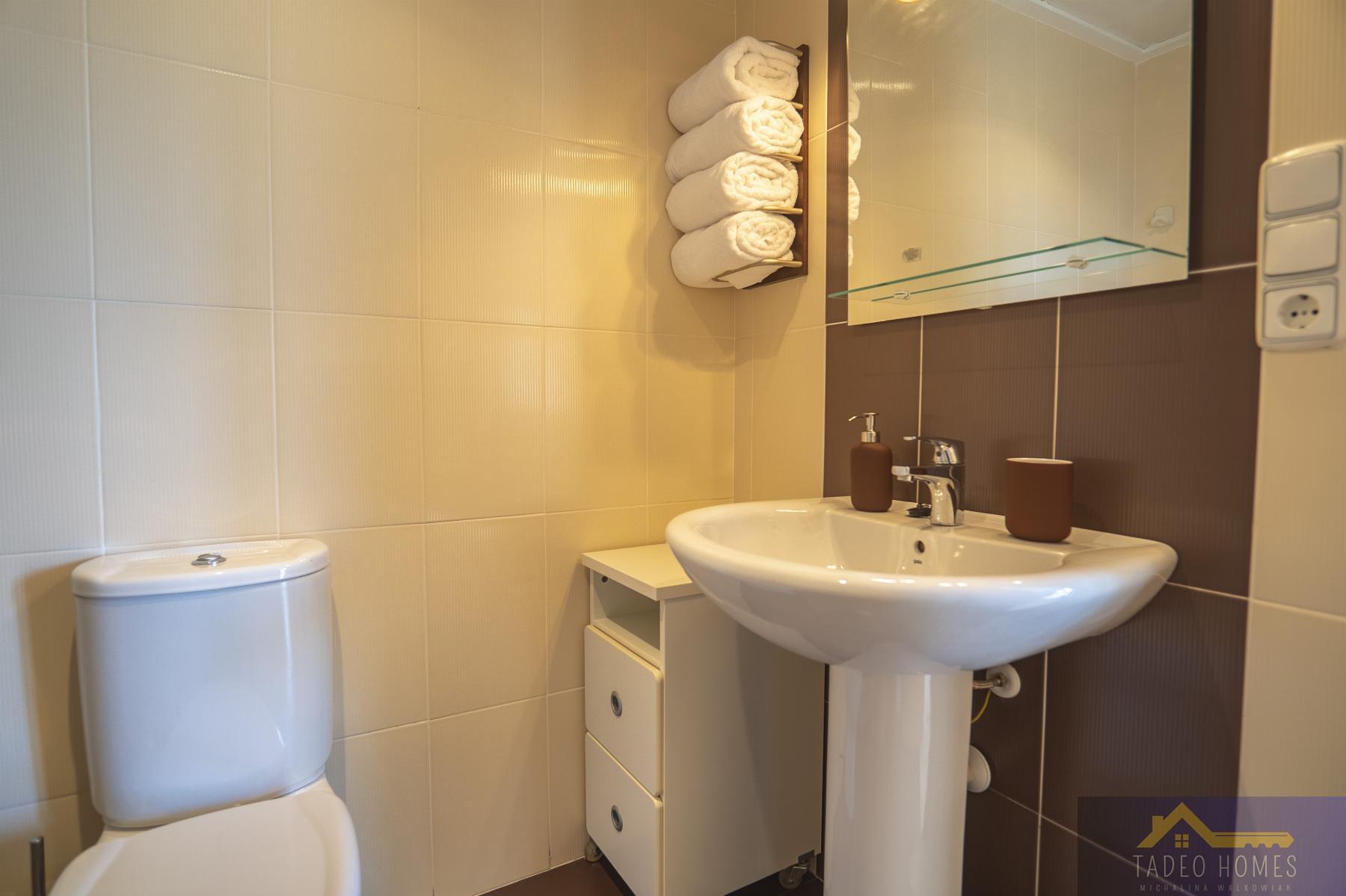 Alquiler de apartamento en Gea y Truyols