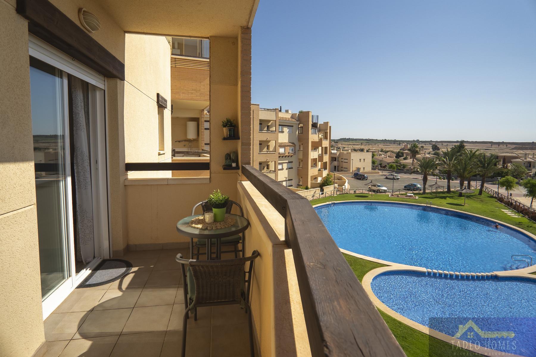 Alquiler de apartamento en Gea y Truyols