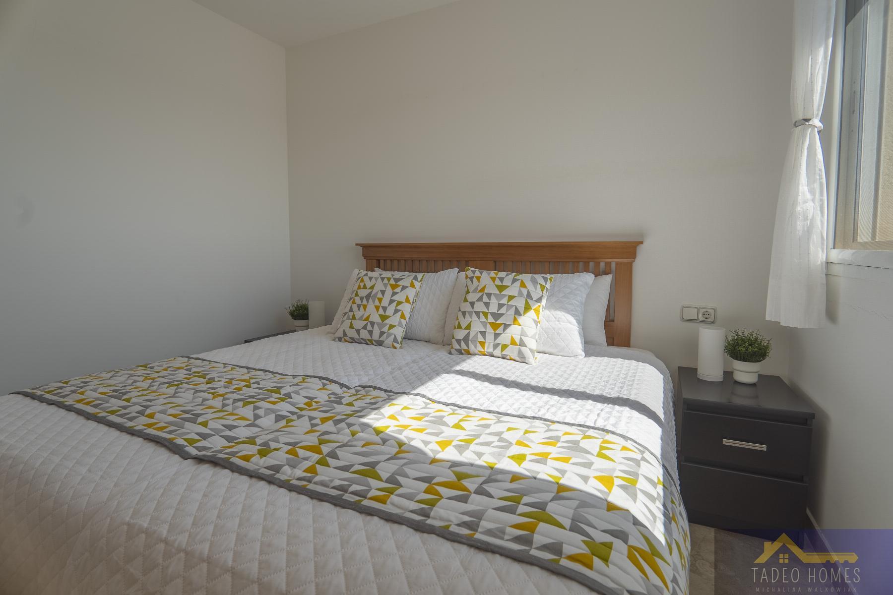 Alquiler de apartamento en Gea y Truyols