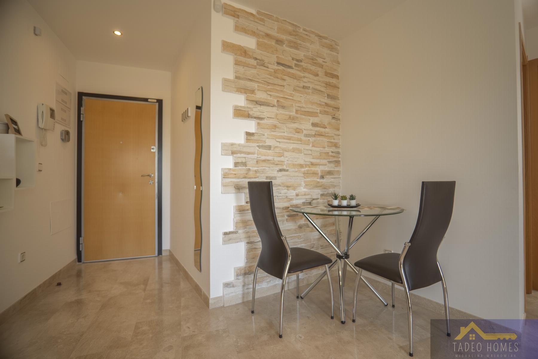 Alquiler de apartamento en Gea y Truyols