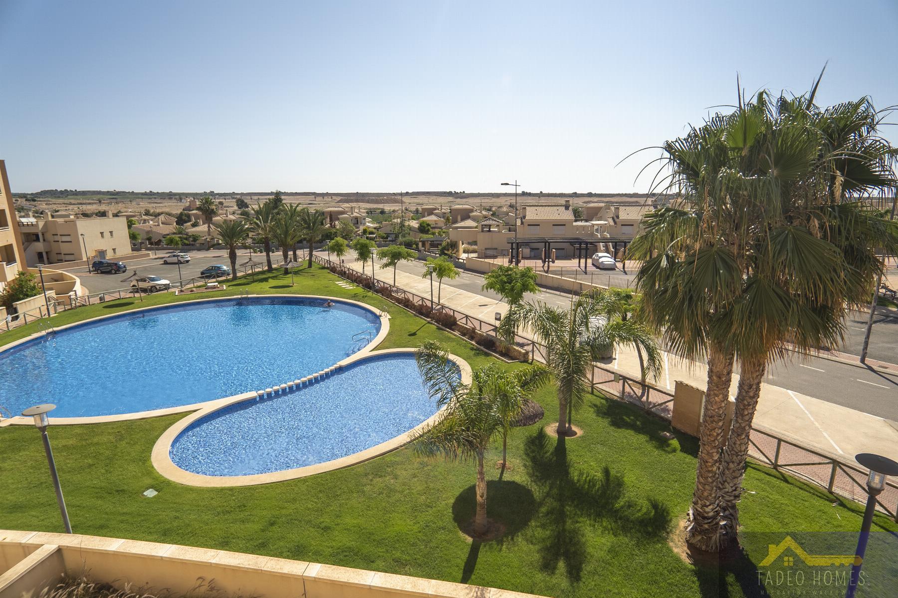 Alquiler de apartamento en Gea y Truyols