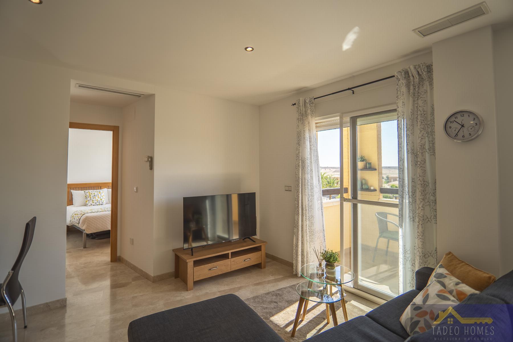 Alquiler de apartamento en Gea y Truyols