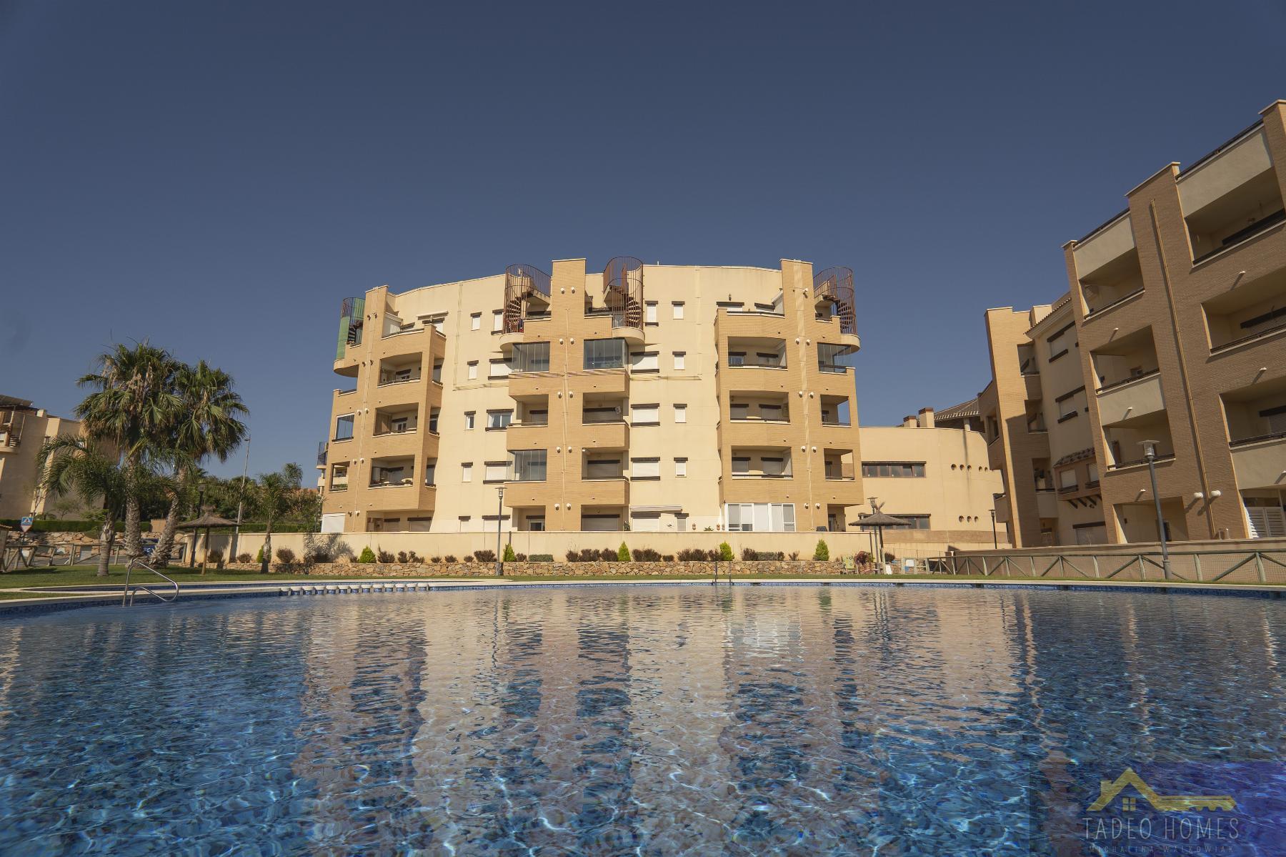 Alquiler de apartamento en Gea y Truyols
