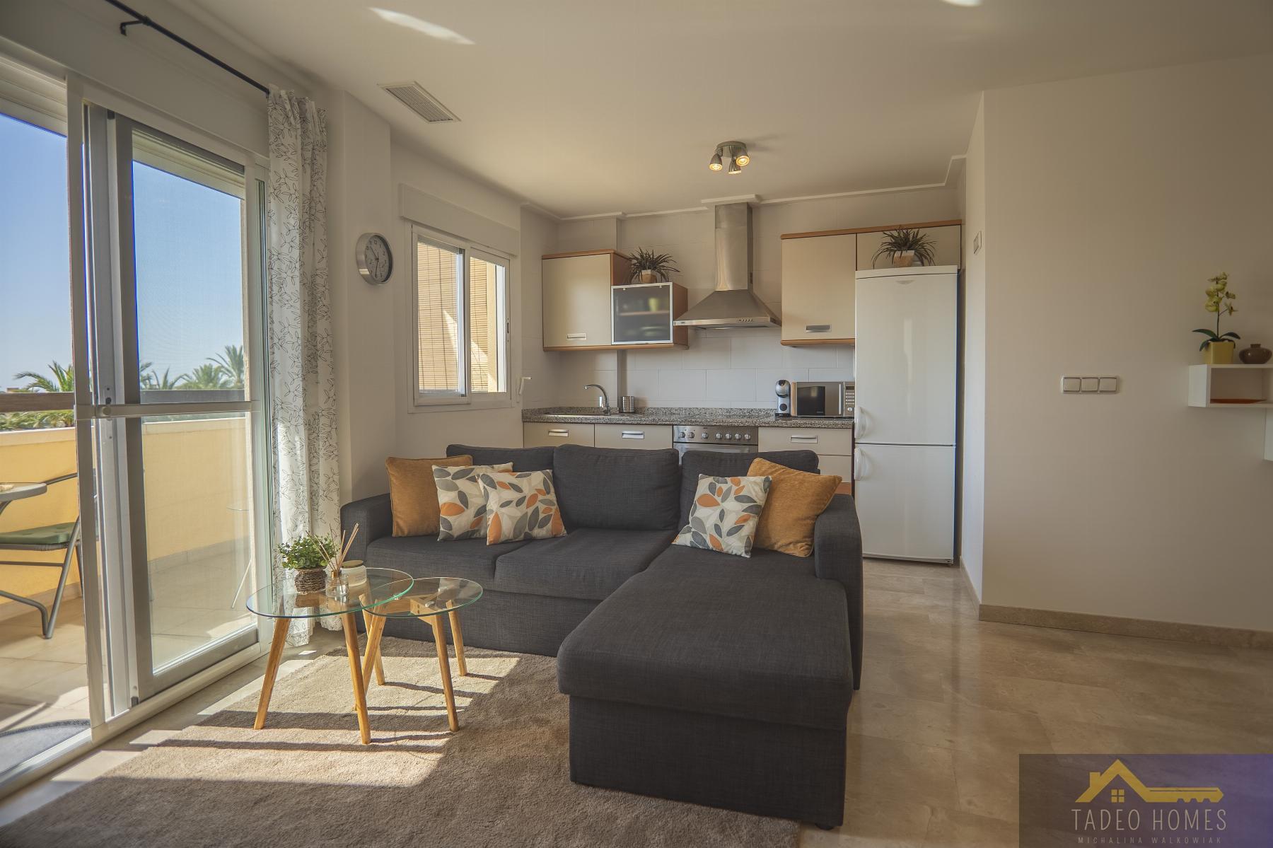 Alquiler de apartamento en Gea y Truyols