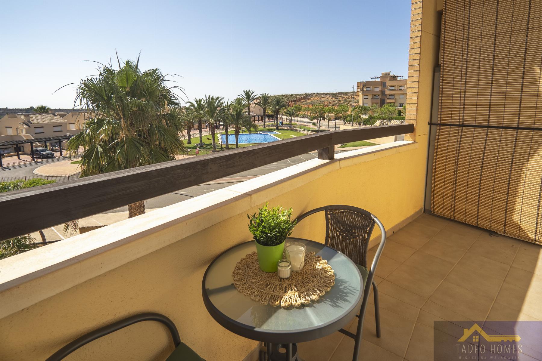 Alquiler de apartamento en Gea y Truyols