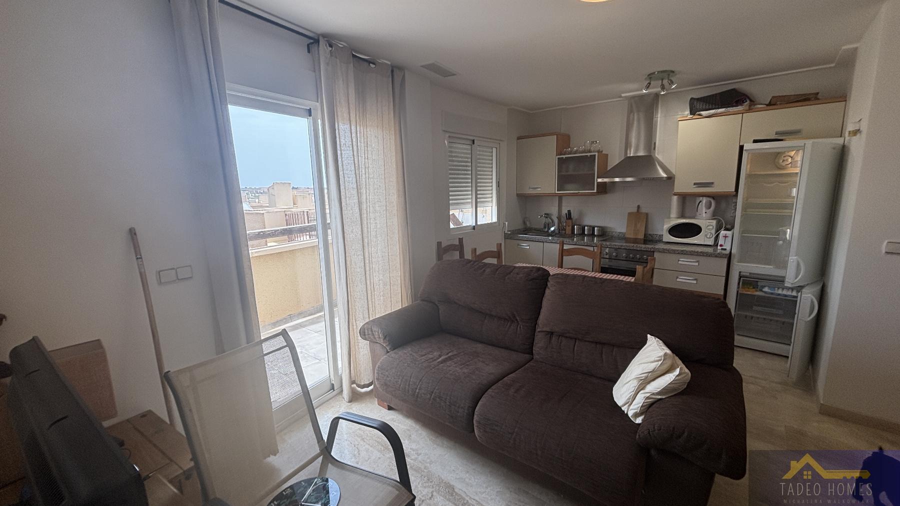 Alquiler de apartamento en Gea y Truyols