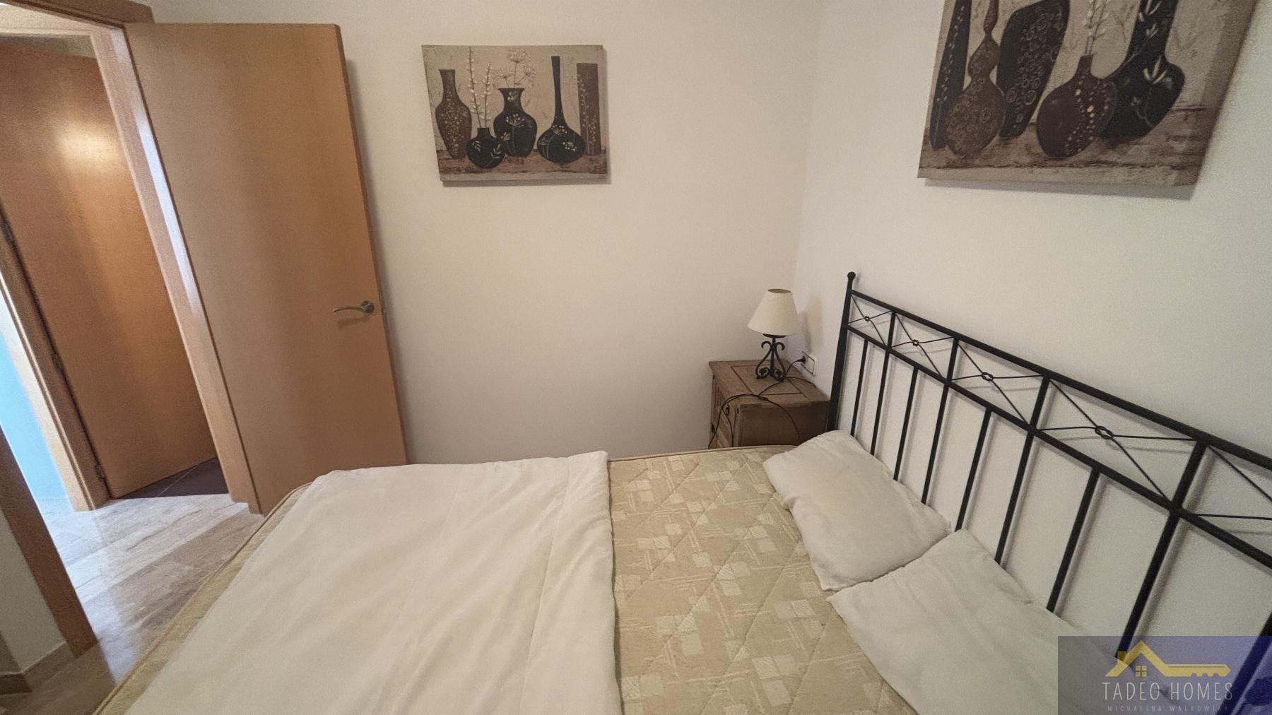 Alquiler de apartamento en Gea y Truyols