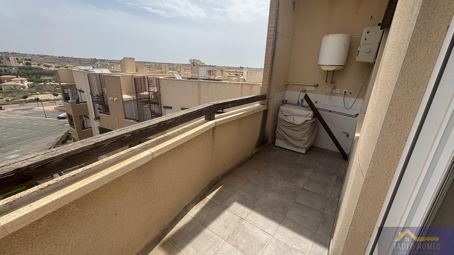 Alquiler de apartamento en Gea y Truyols