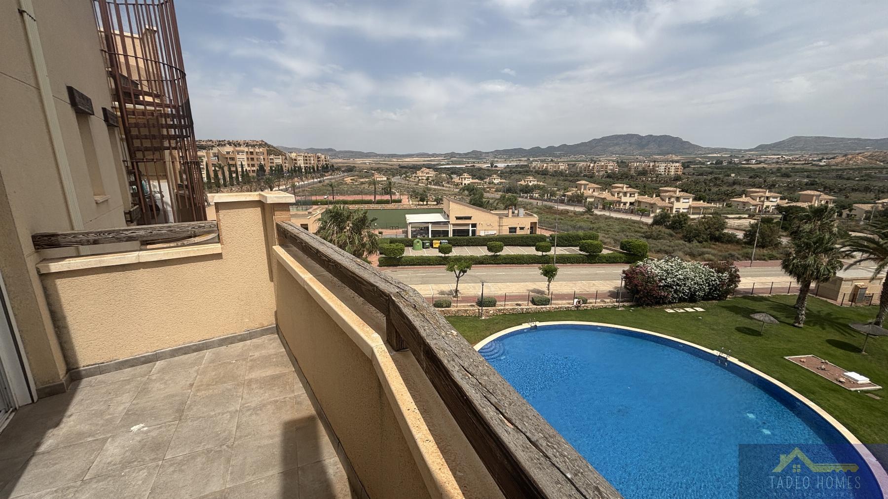 Alquiler de apartamento en Gea y Truyols