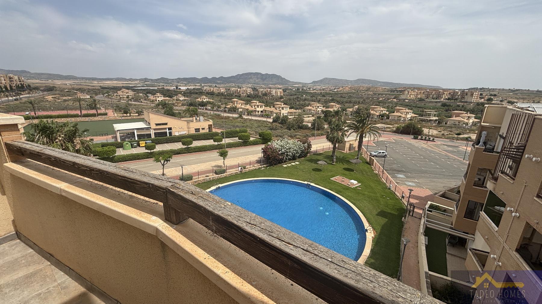 Alquiler de apartamento en Gea y Truyols