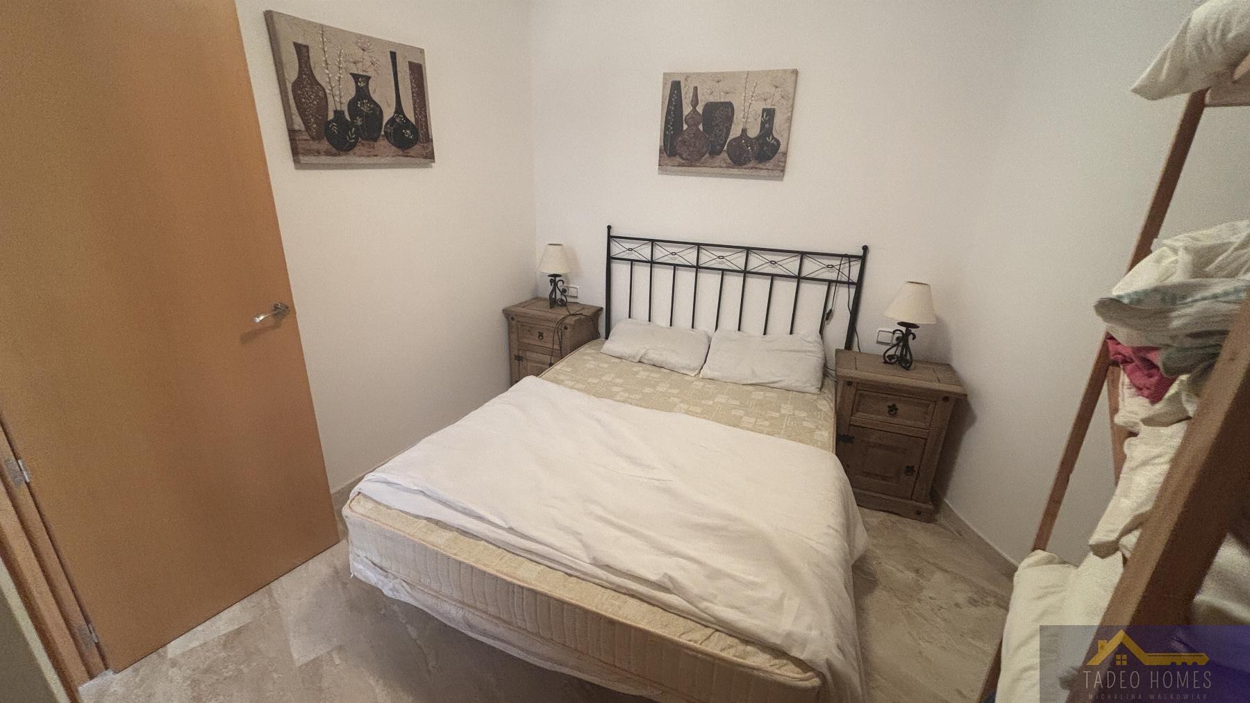 Alquiler de apartamento en Gea y Truyols
