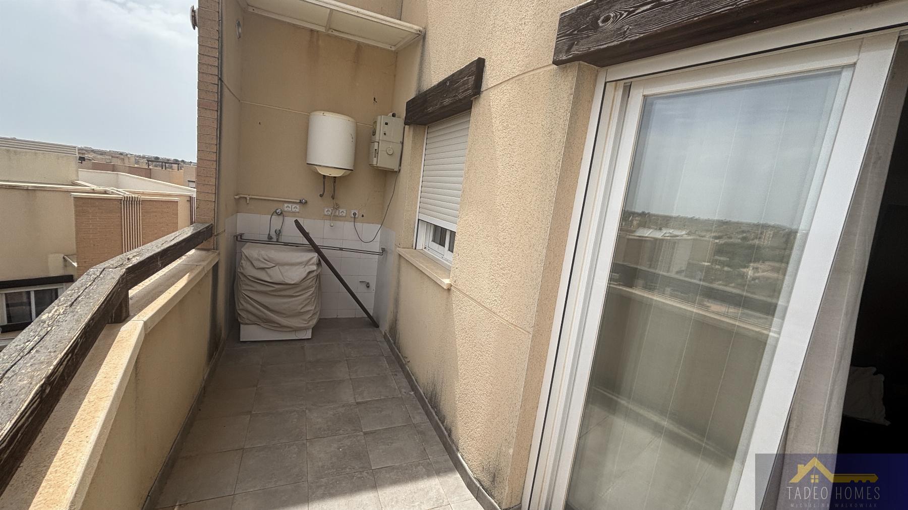 Alquiler de apartamento en Gea y Truyols