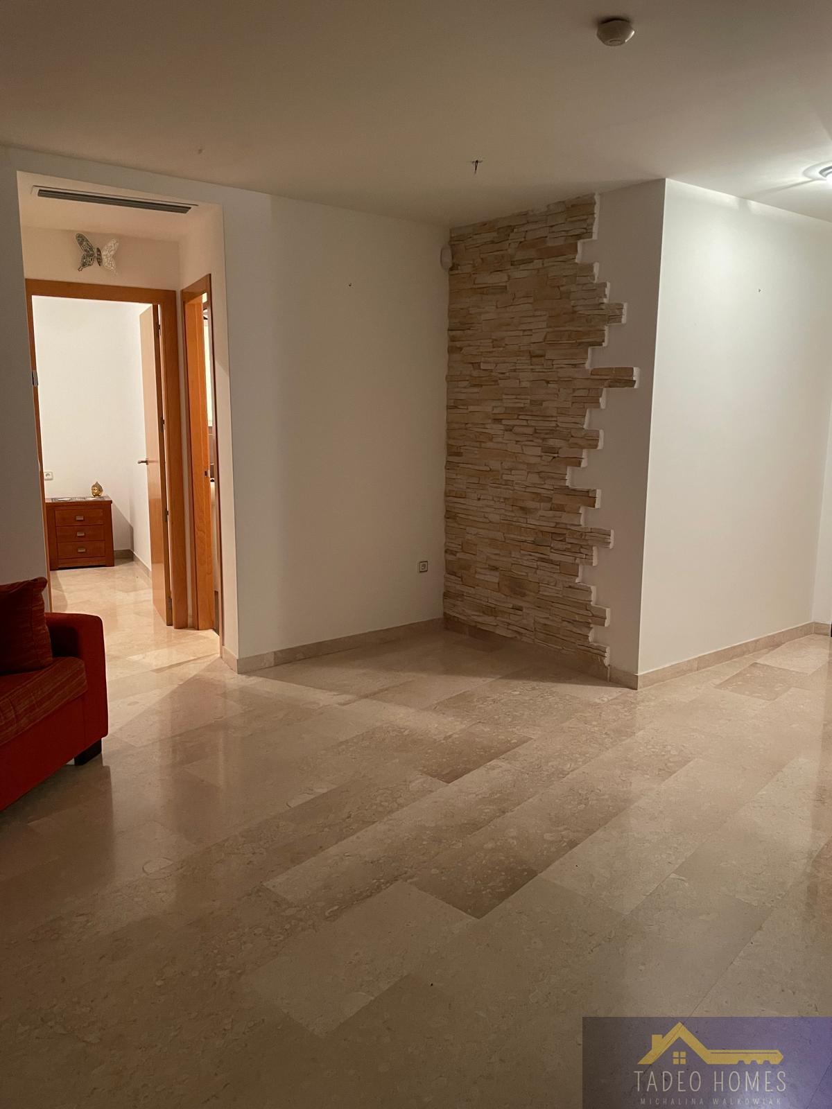 Alquiler de apartamento en Gea y Truyols