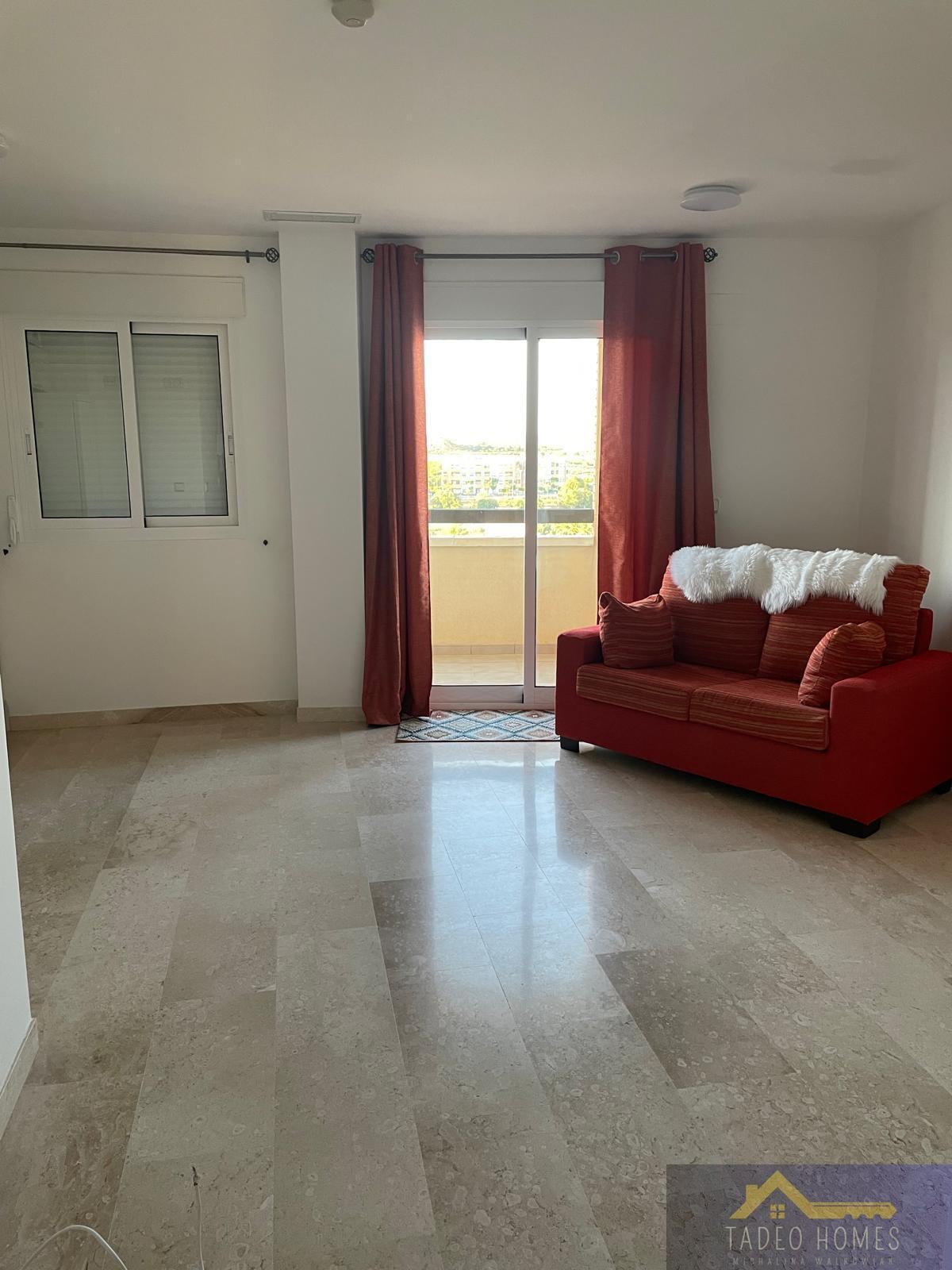 Alquiler de apartamento en Gea y Truyols