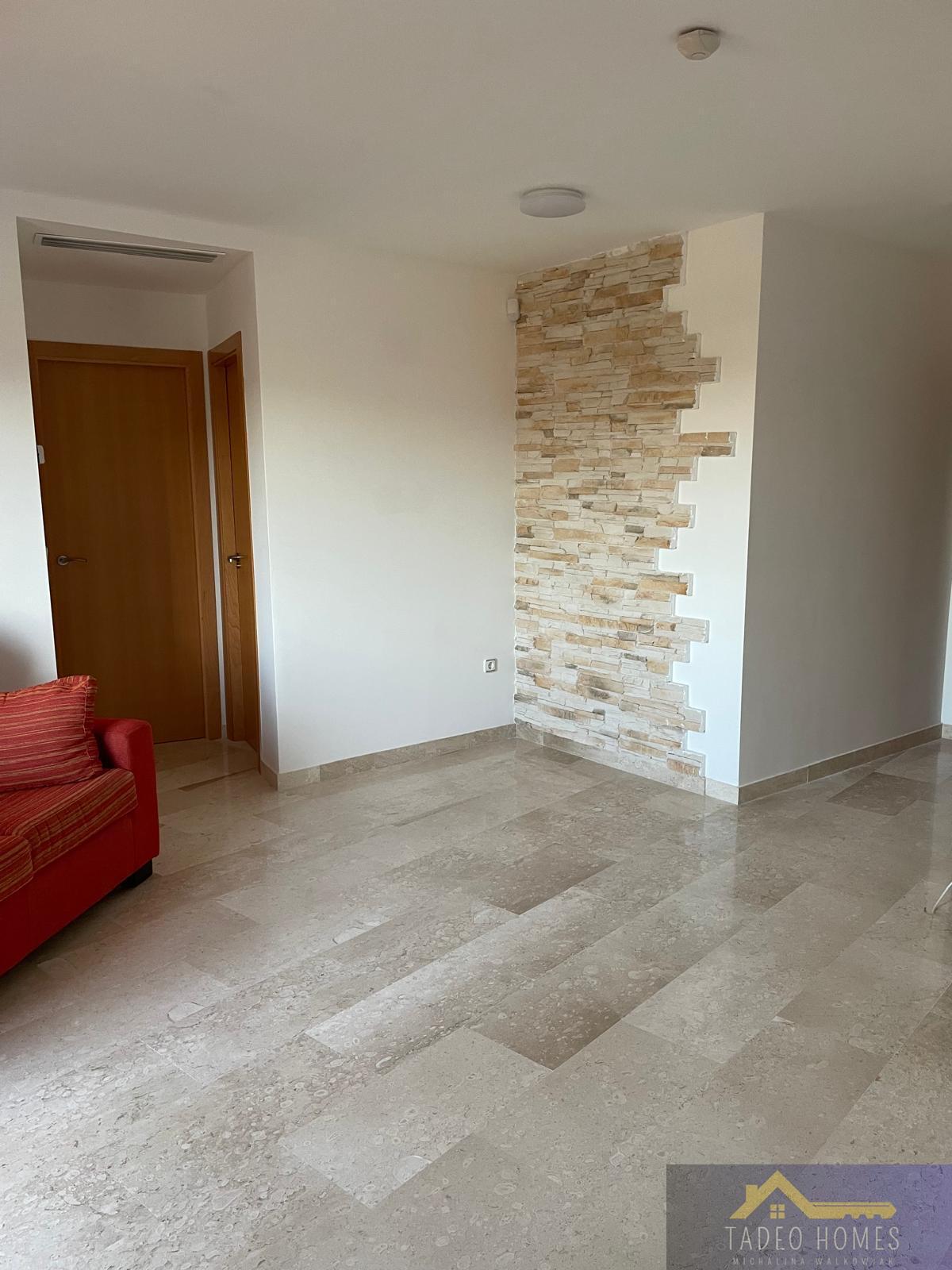 Alquiler de apartamento en Gea y Truyols