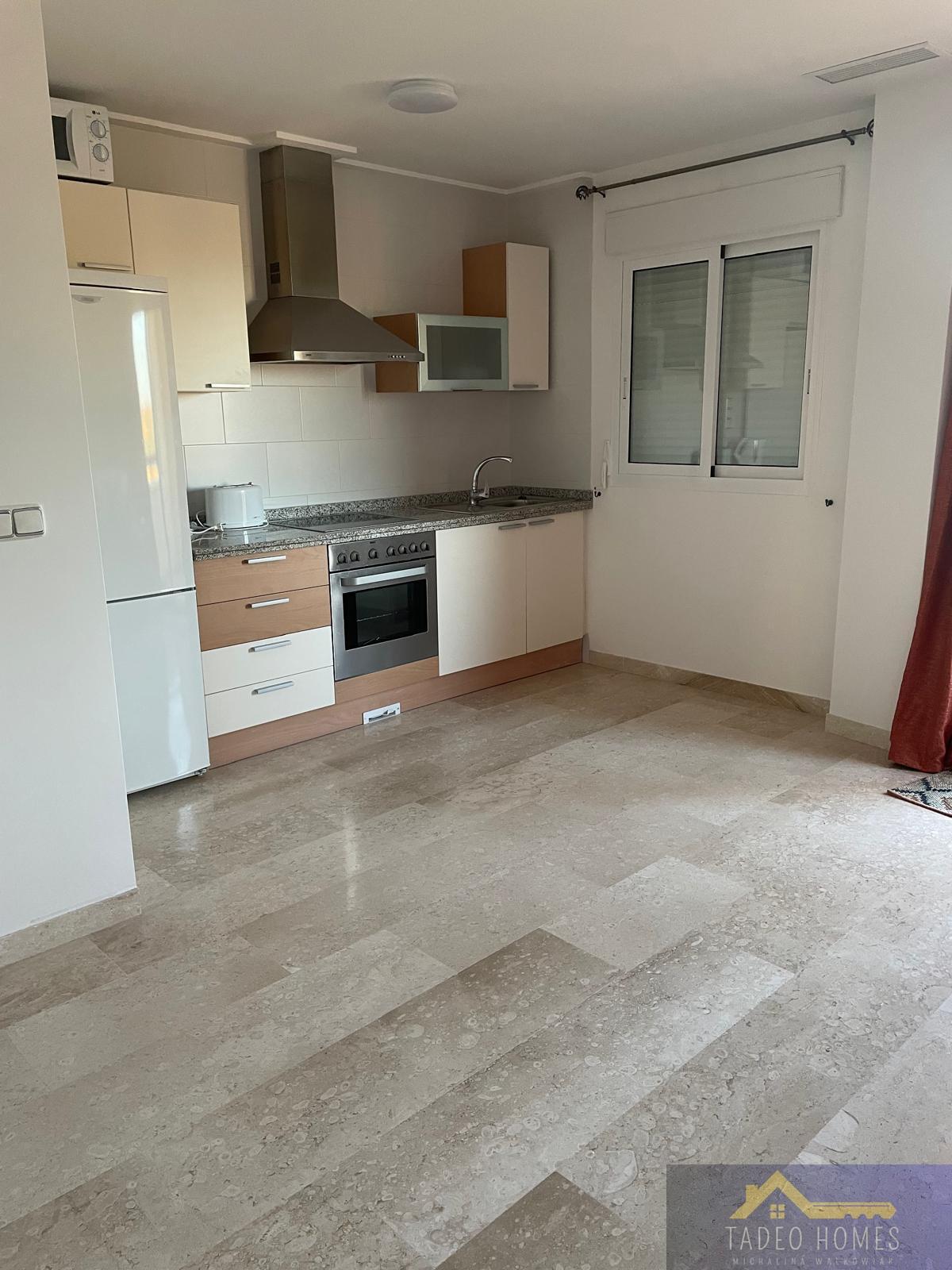 Alquiler de apartamento en Gea y Truyols