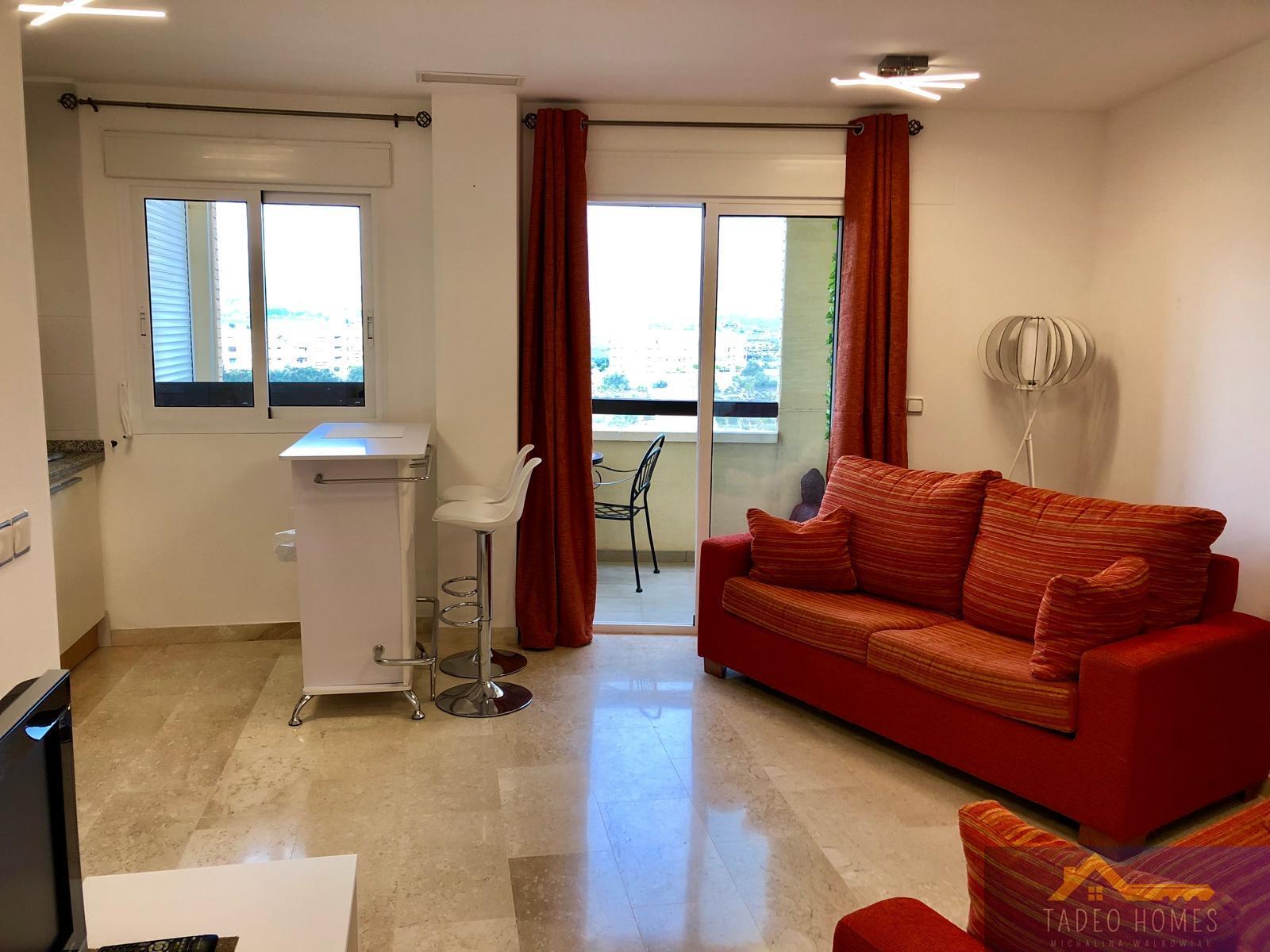 Alquiler de apartamento en Gea y Truyols